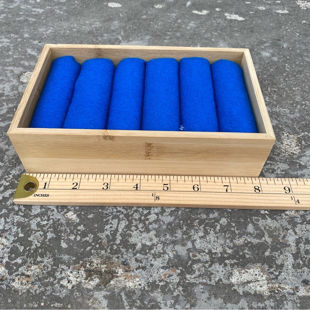 Upcycled Ring Display Box - Picture 4 of 6